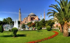 АТОР: туры в Турцию подорожают на треть