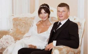 Жена Аршавина подала на него заявление в ФСБ