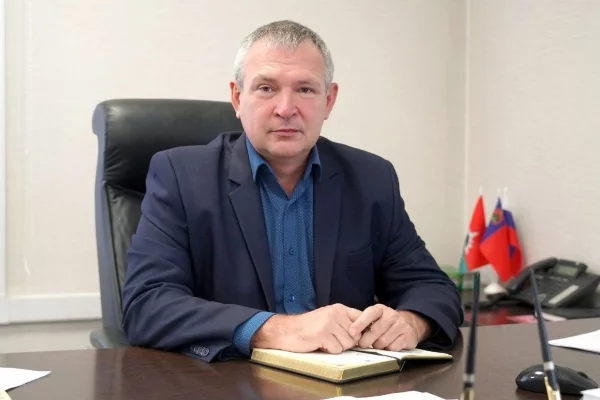 Кадровые назначения: у главы Междуреченска появился новый заместитель