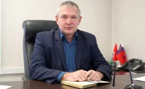 Кадровые назначения: у главы Междуреченска появился новый заместитель