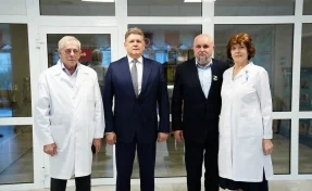 В течение 5 лет на модернизацию первичного звена здравоохранения Кузбасса выделят почти 12 миллиардов рублей