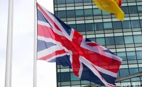 Экс-главу ВСУ Валерия Залужного назначили послом Украины в Великобритании