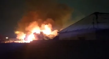 Фото: Прокуратура начала проверку по факту пожара с четырьмя пострадавшими в Кемерове 1