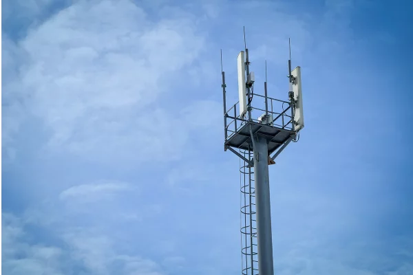 Для селян и агропредприятий юга Кузбасса расширили покрытие LTE