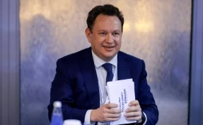 Дмитрий Пьянов ожидает сохранения ставки ЦБ на уровне 21%