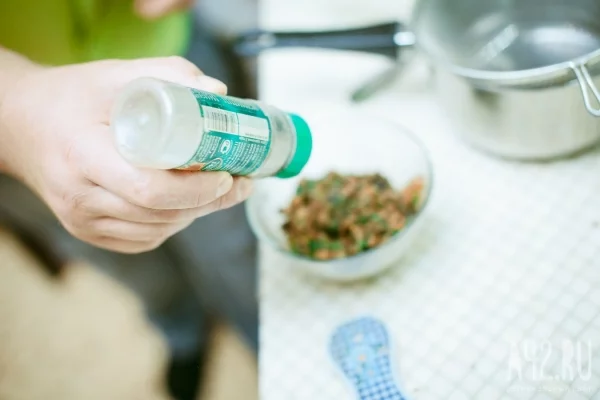 Врач назвала продукт, который поможет пережить стресс и аврал на работе