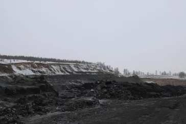 Фото: В Кузбассе руководство разреза заработало на незаконной добыче угля более 300 миллионов рублей 3