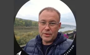 Губернатор Кузбасса показал, как проводит выходной с маленьким внуком