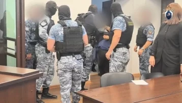 Фото: В Мариинске бывший замглавы и застройщик получили 22 года колонии на двоих за мошенничество с жильём 1