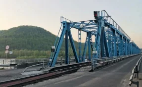 В Междуреченске на два месяца ограничат движение по мосту через Усу из-за ремонта