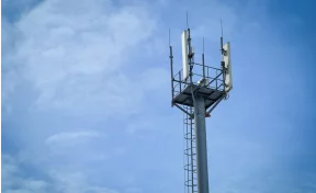 Для селян и агропредприятий юга Кузбасса расширили покрытие LTE