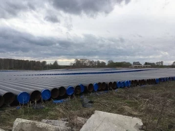 Фото: В Кузбассе два подельника украли труб на 3,5 млн рублей, продали их и за сутки спустили деньги на ставках 1