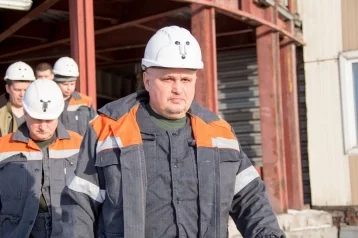 Фото: Семье погибшего в Кузбассе шахтёра выплатят матпомощь 1