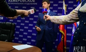 В «Единой России» рассказали о результатах приёма заявок для участия в праймериз в Кузбассе