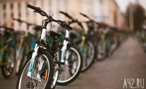 В Кемерове будут выискивать юных велосипедистов-нарушителей