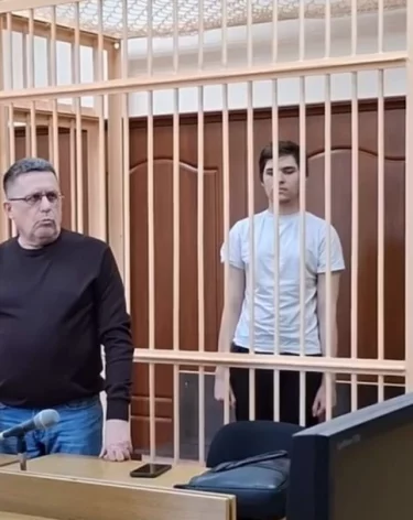 Фото, видео: Объединённый пресс-центр судов КО