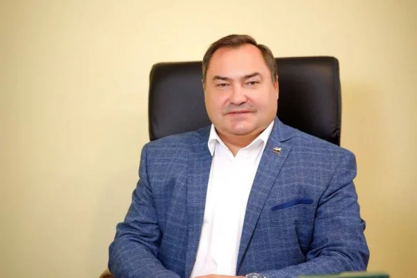 У ушедшего в отставку главы Ленинска-Кузнецкого Евгения Никитина прошли обыски