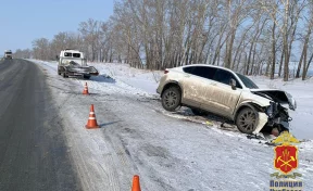 Кузбассовцу вынесут приговор за ДТП с причинением тяжкого вреда здоровью