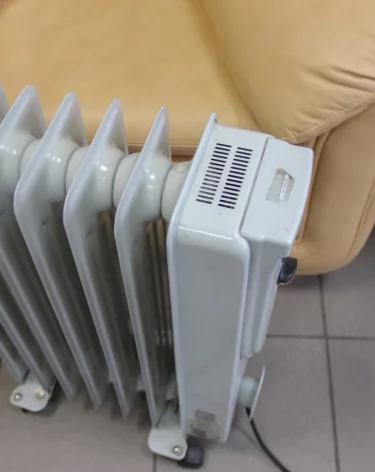 Кемеровчане пожаловались на холод в квартирах