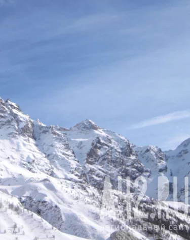 На Камчатке началось извержение вулкана Безымянный