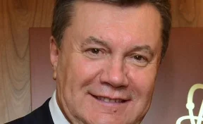Верховная рада приняла закон для заочного осуждения Виктора Януковича