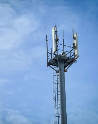 Для селян и агропредприятий юга Кузбасса расширили покрытие LTE