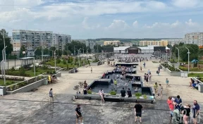 Власти Новокузнецка опубликовали праздничную программу на 1 Мая