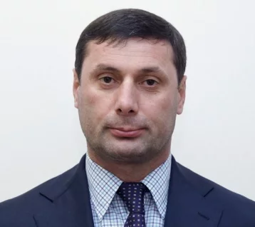 Фото: Очередной вице-премьер правительства Дагестана стал фигурантом уголовного дела 1