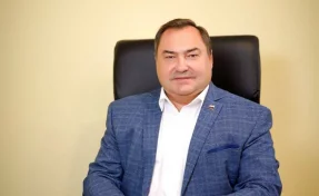 У ушедшего в отставку главы Ленинска-Кузнецкого Евгения Никитина прошли обыски