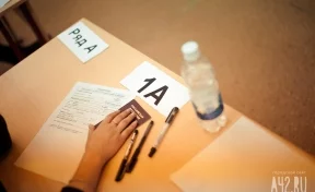 Первые результаты — 2 июня, 44% будут сдавать обществознание, два «президентских» дня на пересдачу: как пройдут ЕГЭ и ОГЭ в Кузбассе