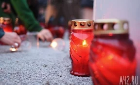 В Москве простились с погибшим при взырве в Санкт-Петербурге военкором Татарским
