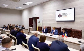 Российское военно-историческое общество: итоги 2025 года