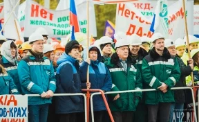 В России прогнозируется ежегодное сокращение численности трудоспособного населения