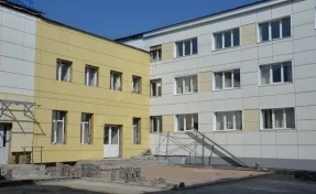 На юге Кузбасса отремонтируют больницу за 170 млн рублей