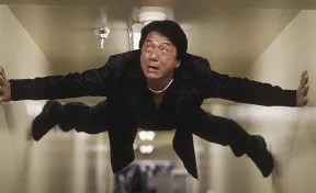 Джеки Чан едва не погиб на съёмках фильма во время перестрелки