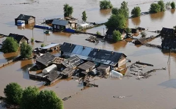 Фото: В Иркутской области число жертв паводка выросло до 16 человек 1