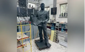 Павел Камбалин: в Междуреченске появится памятник горному инженеру