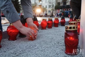 Фото: «Мы не допустим никого»: фанатам запретили появляться на похоронах Юрия Шатунова 1