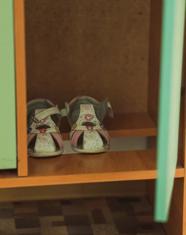 В Кузбассе детский сад закрыли на карантин из-за ОРВИ