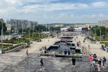 Фото: Власти Новокузнецка опубликовали праздничную программу на 1 Мая 1