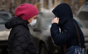 В России количество заразившихся коронавирусом выросло до 93