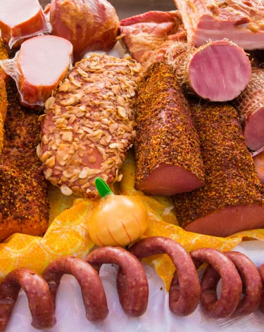Врач-эндокринолог перечислила опасные для сердца продукты