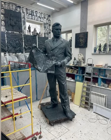Фото, видео: <a href=https://vk.com/wall-231583316_3529>Павел Камбалин</a> / «ВКонтакте»
