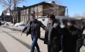 В Барнауле задержали сторонника националистов, планировавшего взорвать мечеть