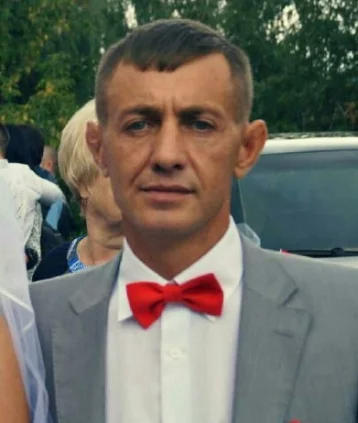Фото: В Кемерове пропал 48-летний мужчина 1