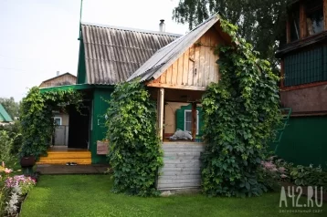 Фото: Лидер ЛДПР предложил бесплатно давать землю в малых городах России 1