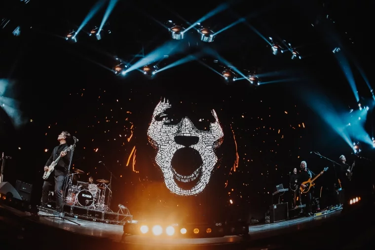 Фото: Возрождение «Кино»: в Кемерове пройдёт концерт легендарной рок-группы 7