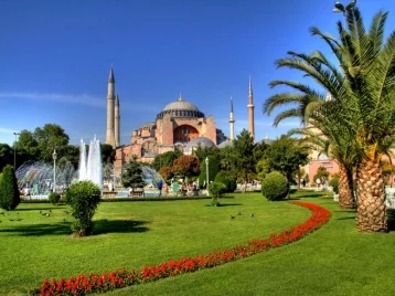 Фото: АТОР: туры в Турцию подорожают на треть 1