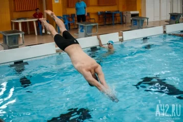 Фото: Власти Новокузнецка ответили на просьбу горожан построить новый бассейн 1