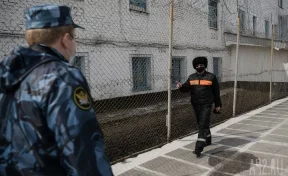 После 24 лет заключения вышел на свободу киллер ореховской ОПГ Олег Пронин